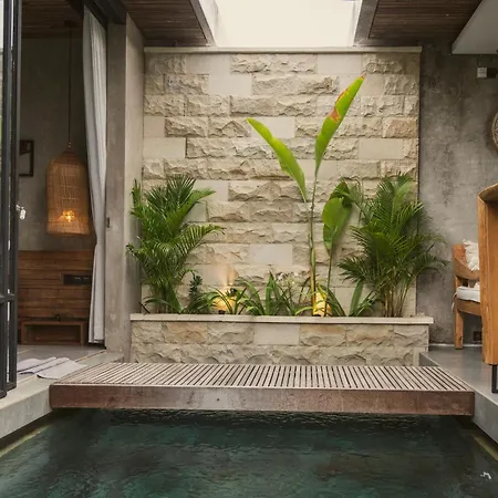 Danu Villas Bali