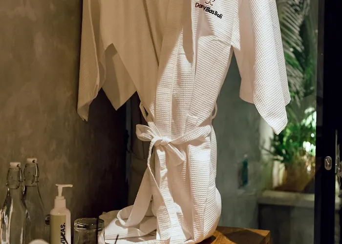 Danu Bali