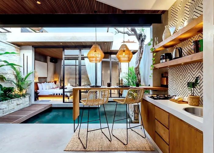 Danu Bali