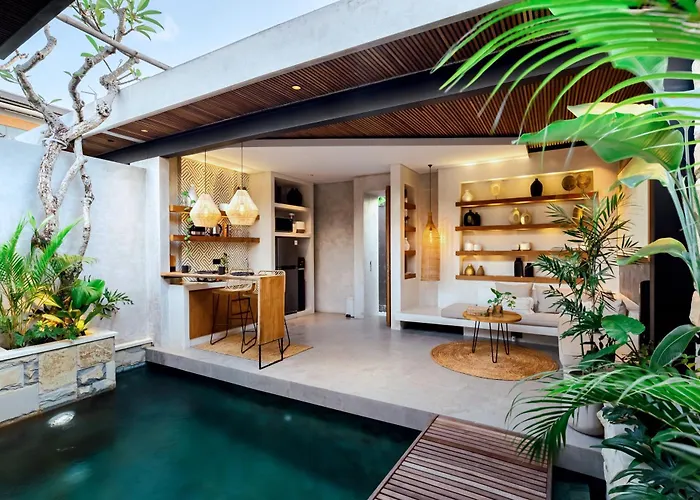 Danu Bali *