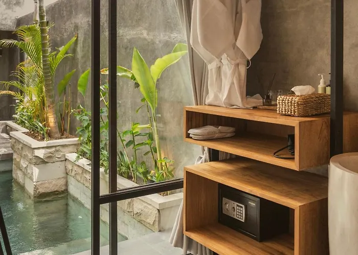 Danu Bali *