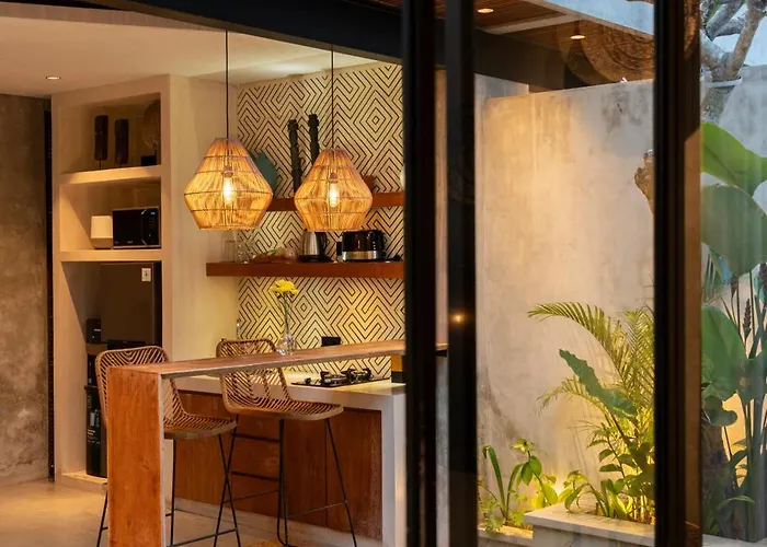 Villa Danu Bali Kerobokan