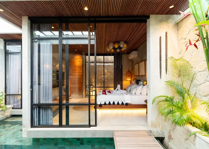 Danu Bali