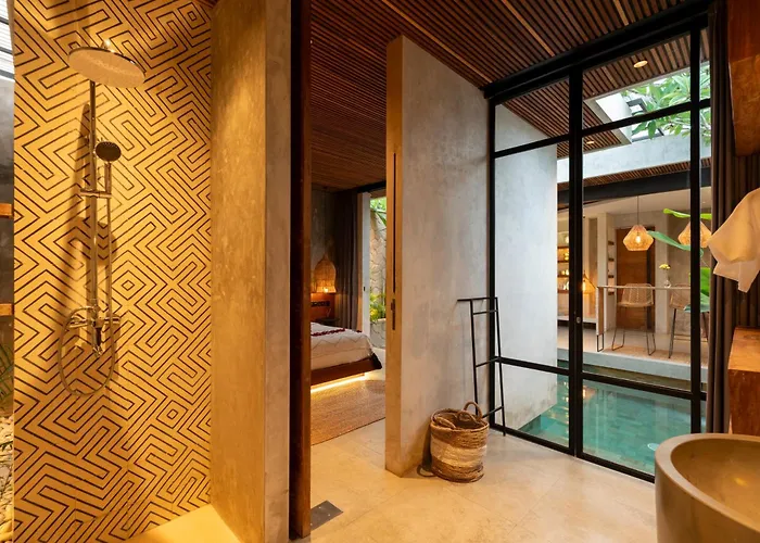 Danu Bali
