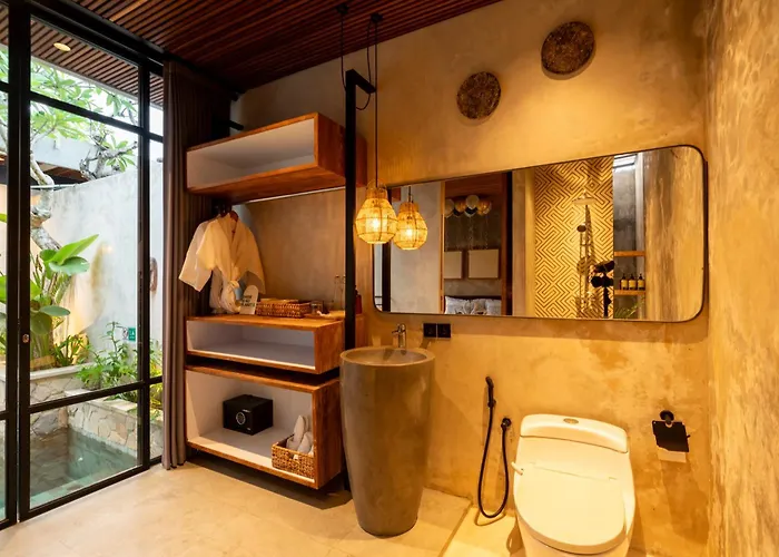 Danu Bali Kerobokan